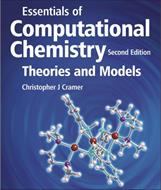 دانلود دو کتاب در زمینه ی شیمی محاسباتی شامل اصول، تئوری ها و مدل ها(زبان اصلی)