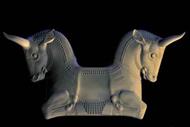 نماد شناسی نقوش حیوانی ایران باستان بخش اول