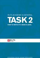 کتاب IELTS General Task 2