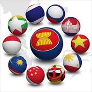 پاورپوینت معرفی اتحادیه اقتصادی آسه آن(ASEAN)