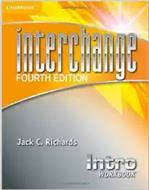 جواب تمارین کتاب کار Interchange Intro Workbook - ویرایش چهارم