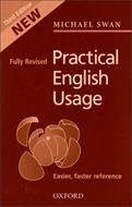 کتاب Practical English usage