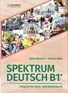 پاسخنامه کتاب آموزش زبان آلمانی +Spektrum Deutsch B1