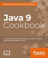 کتاب Java 9 Cookbook