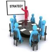 پاورپوینت روند توسعه مدل مديريت استراتژيک مبنا