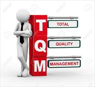 پاورپوینت مديريت کيفيت فراگير Total Quality Management