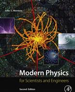حل تمرین کتاب فیزیک مدرن برای دانشمندان و مهندسان Morrison - ویرایش دوم