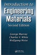 حل تمرین کتاب مقدمه ای بر مواد مهندسی Murray - ویرایش دوم