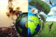 مدیریت محیط زیست و منابع آلوده کننده آن