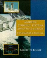 کتاب کنترل مدرن، تجزیه و تحلیل سیستم و طراحی با استفاده از نرم افزار MATLAB