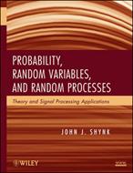 حل المسائل کتاب احتمال، متغیرهای تصادفی و فرایندهای تصادفی جان شینک
