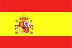 تحقیق تاریخ فرهنگ و هنر کشور اسپانیا