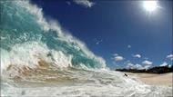پاورپوینت انرژی امواج دریا و انرژی اقیانوسی در 85 اسلایدpowerpoint